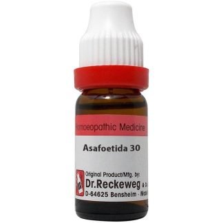 Asafoetida 30