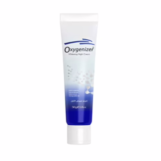 Dr Romia Oxygenizer Whitening Night Cream