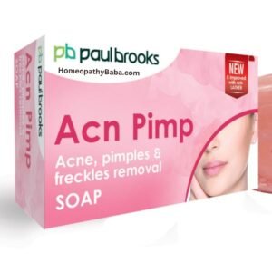 Acn Pimp Soap