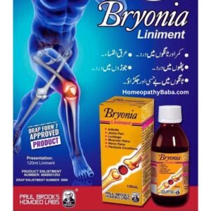 Bryonia Liniment