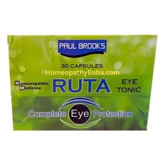 Ruta Eye Tonic