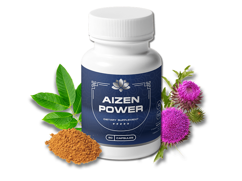 10 Effective Ways to Dominate The Male Enhancement Niche Today with Aizen Power Supplements