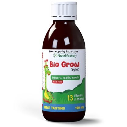 Nutrifactor Bio Grow