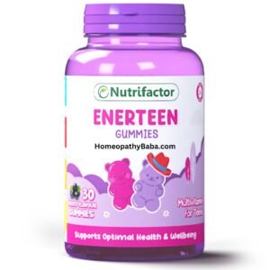 Nutrifactor Enerteen Gummies