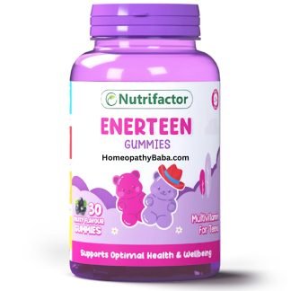 Nutrifactor Enerteen Gummies