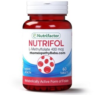 Nutrifactor Nutrifol