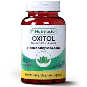 Nutrifactor Oxitol