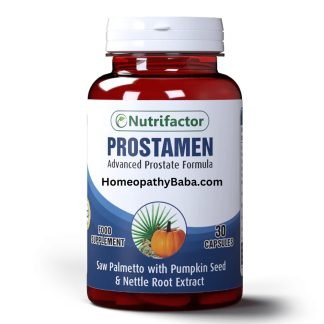 Nutrifactor Prostamen