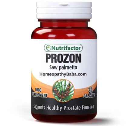 Nutrifactor Prozon