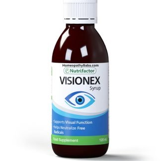 Nutrifactor Visionex