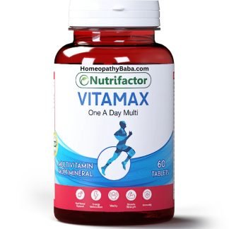 Nutrifactor Vitamax One A Day Multi