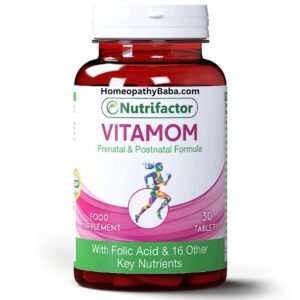 Nutrifactor Vitamom