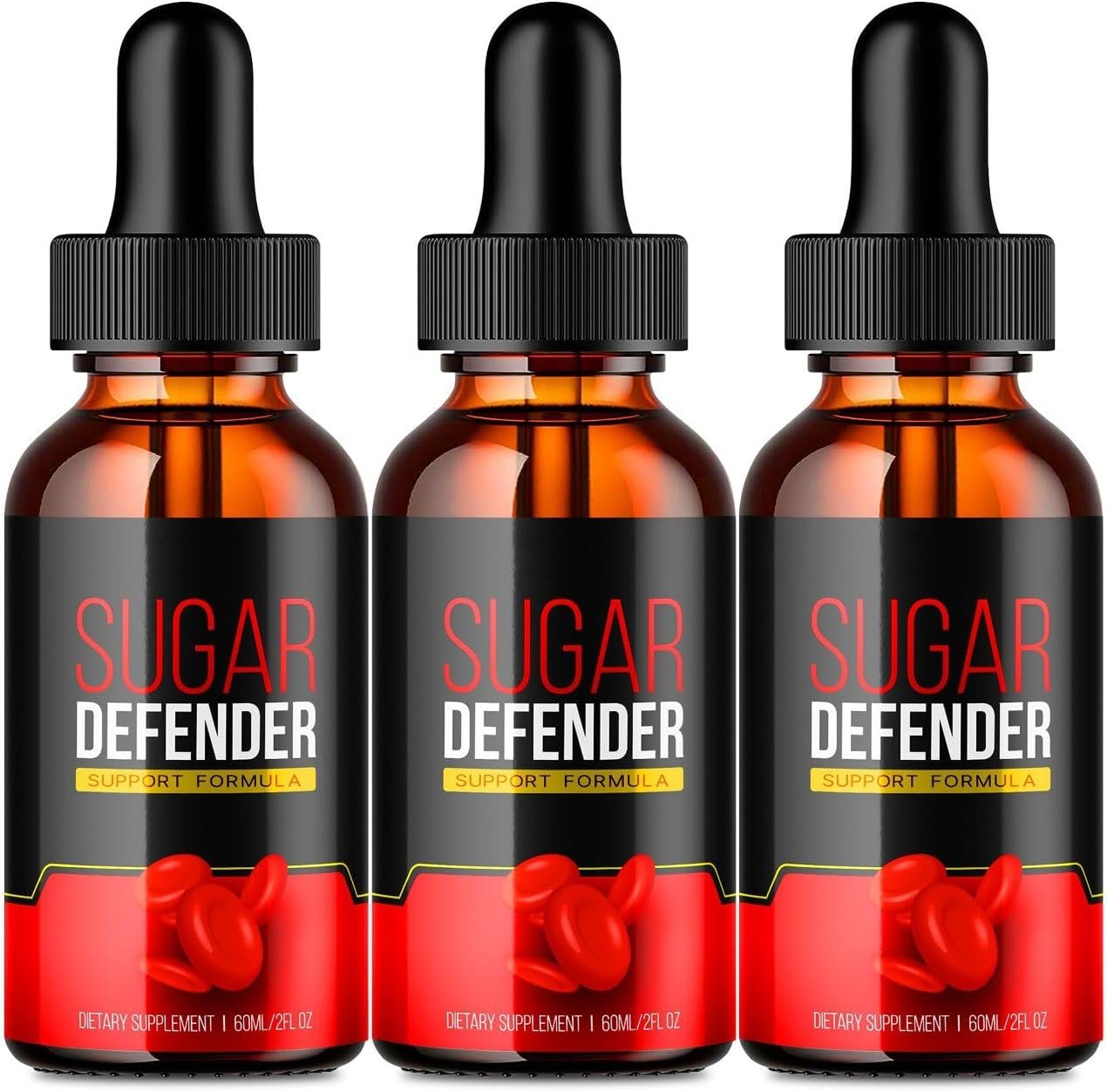 Defend Your Health with Sugar Defender Drops The Ultimate Solution for Blood Sugar Management (1)