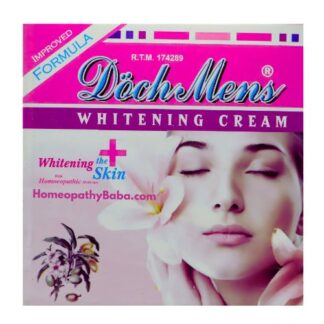 Dochmens Whitening Cream - Homeopathy Baba