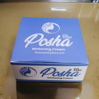 Posha Bliss Whitening Cream