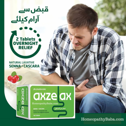 Axzelax Tablets