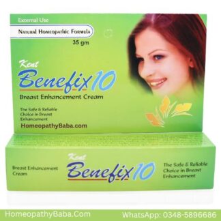 Benefix 10 Breast Enhancement Cream