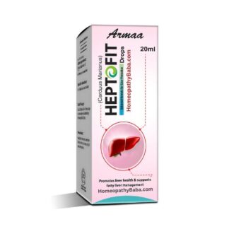 Heptofit Drops For Liver Protection