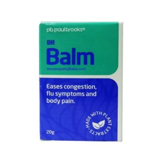 Paul Brooks BR Balm 20gm