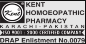 Kent Pharma