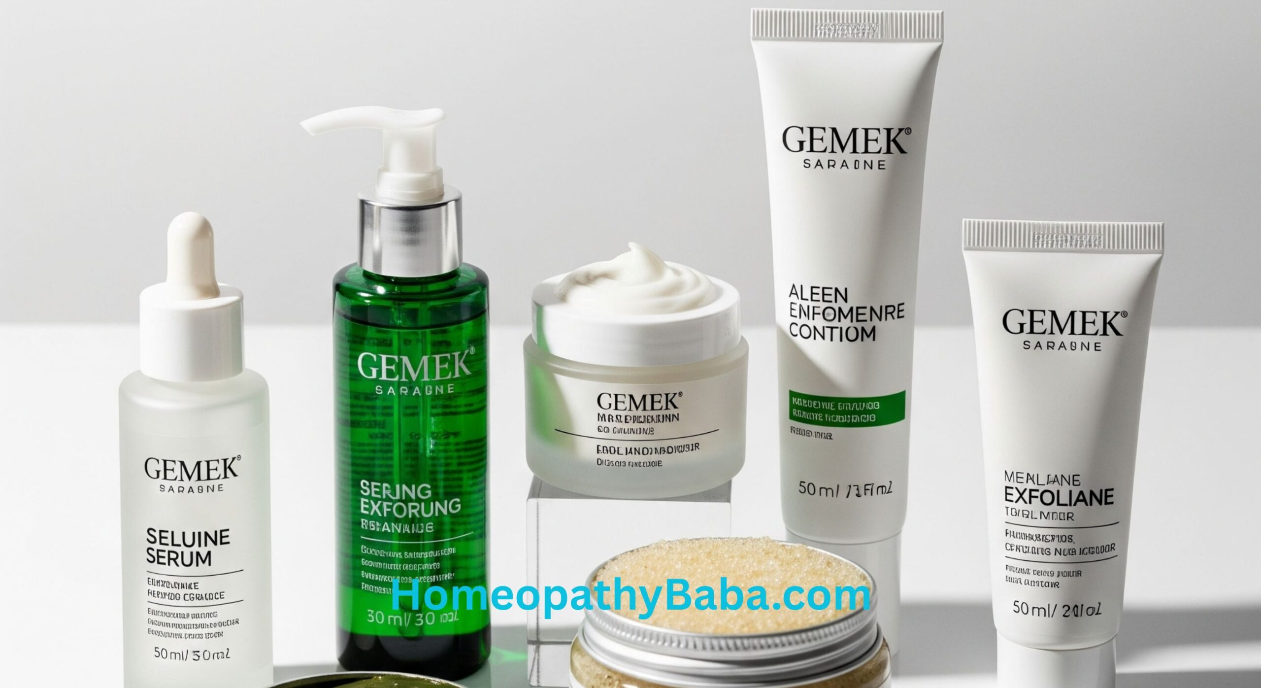 A Dermatologist's Guide to Building a Natural Skincare Routine